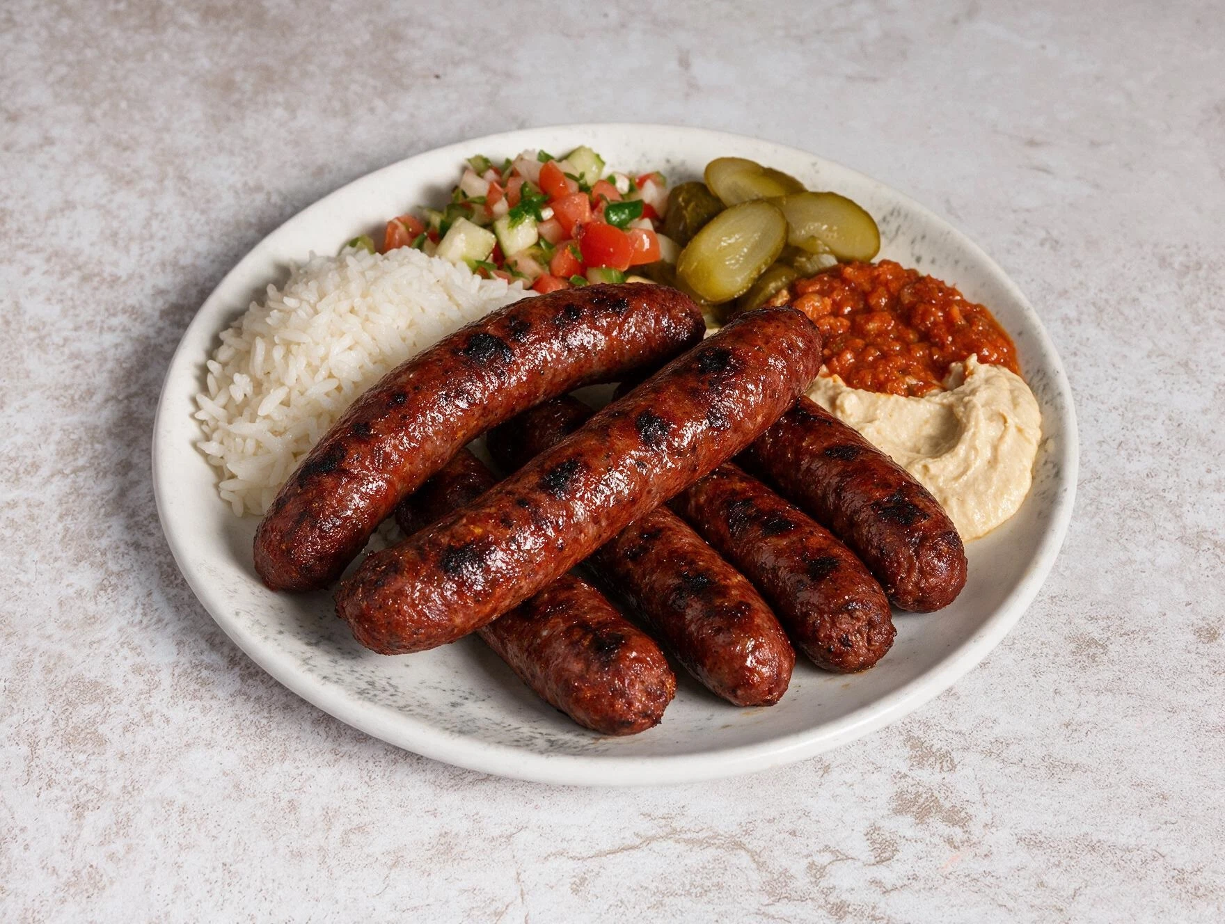 מרגז | 4 יח׳ אצל אדרי רחובות