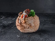 פיתה קבב מוסא פיתה שוק ירושלים בד״ץ בית יוסף