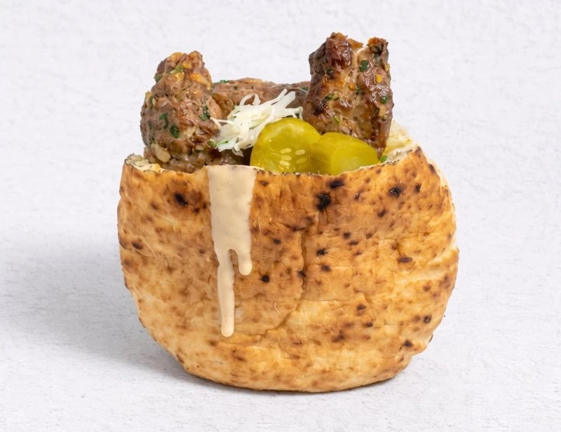 קבב המשביע דימונה