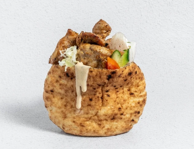 פרגיות המשביע דימונה