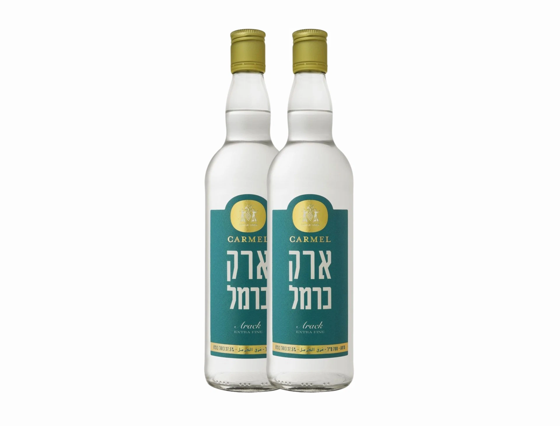 ארק כרמל 700 מ''ל | 2 ב119 שר המשקאות דיזינגוף