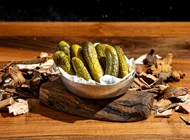 החמוצים של רובן רובן פתח תקווה
