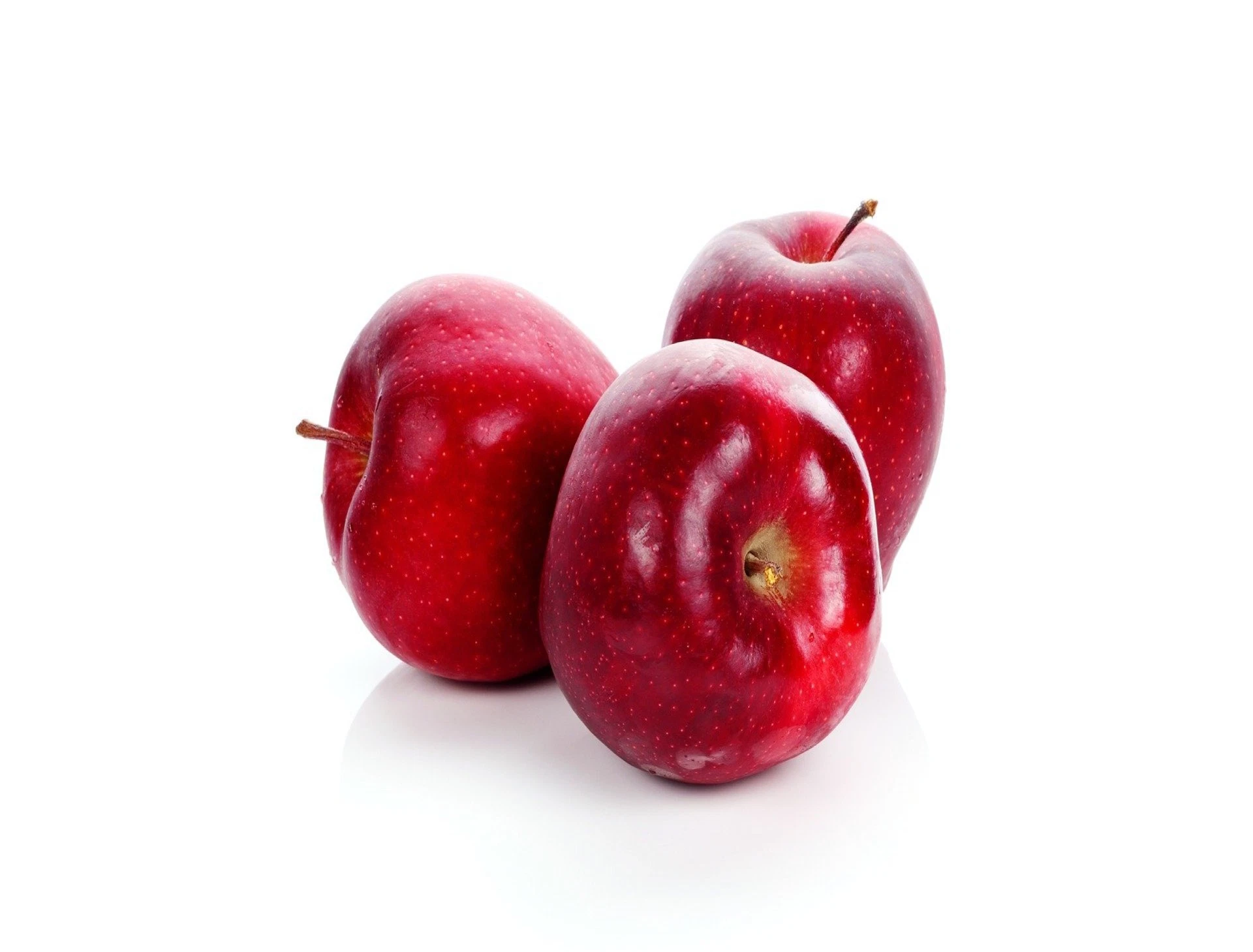 תפוח אדום חרמון ישראלי טוהר האדמה הרצליה