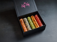 SUSHI BOX FOR TWO קינג קונג חיפה