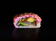 פינק רול קינג קונג חיפה