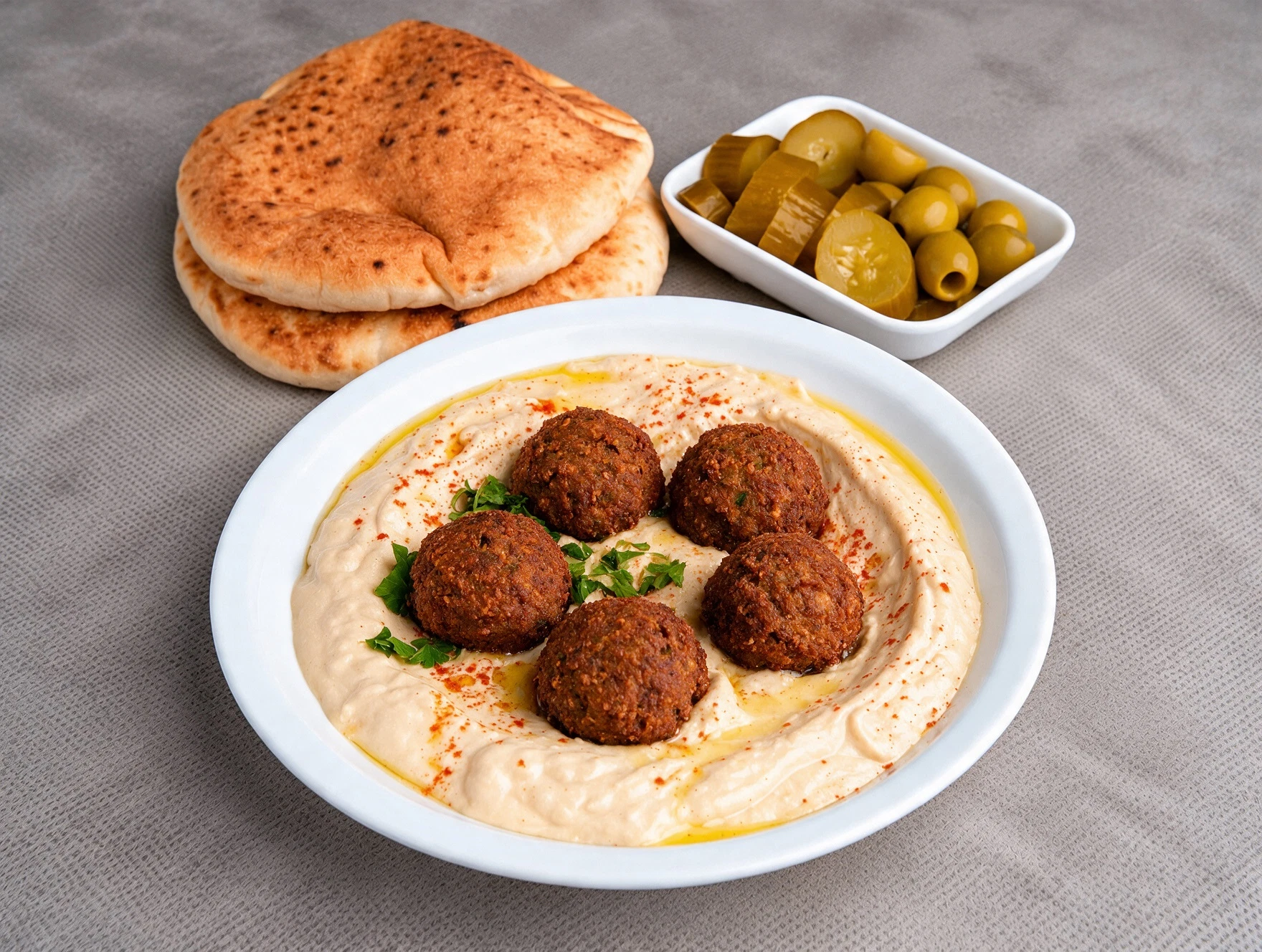 חומוס פלאפל חומוס העיר נתיבות