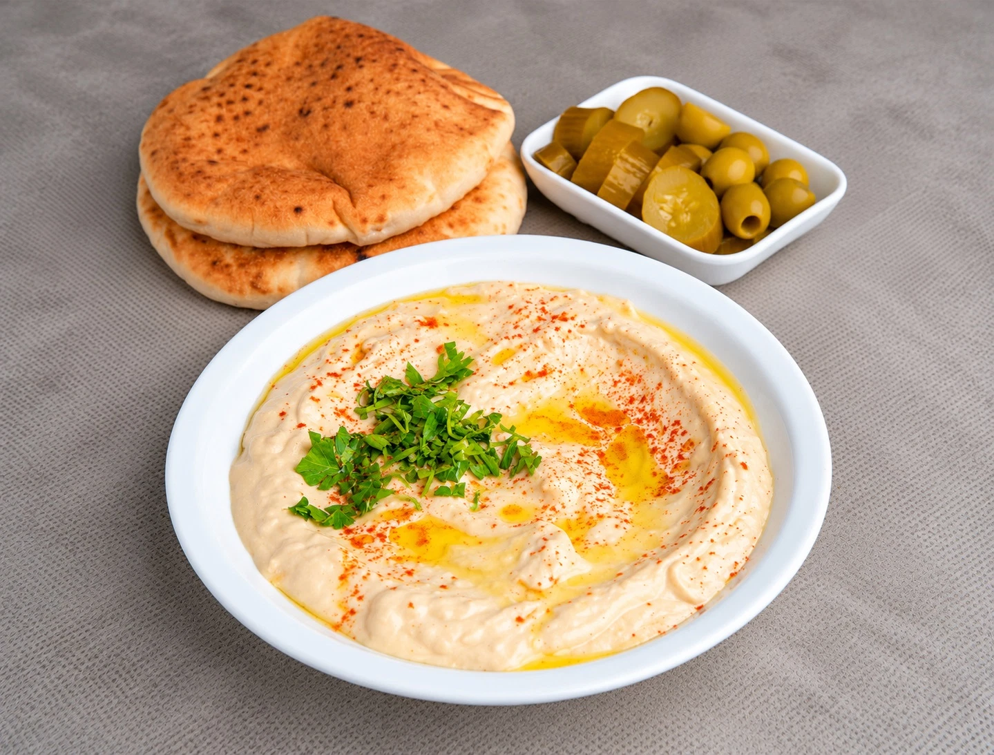 חומוס מסבחה חומוס העיר נתיבות