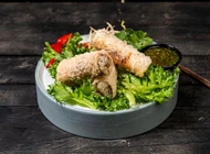 נאמס עוף שיסו ווק אנד סושי נתניה