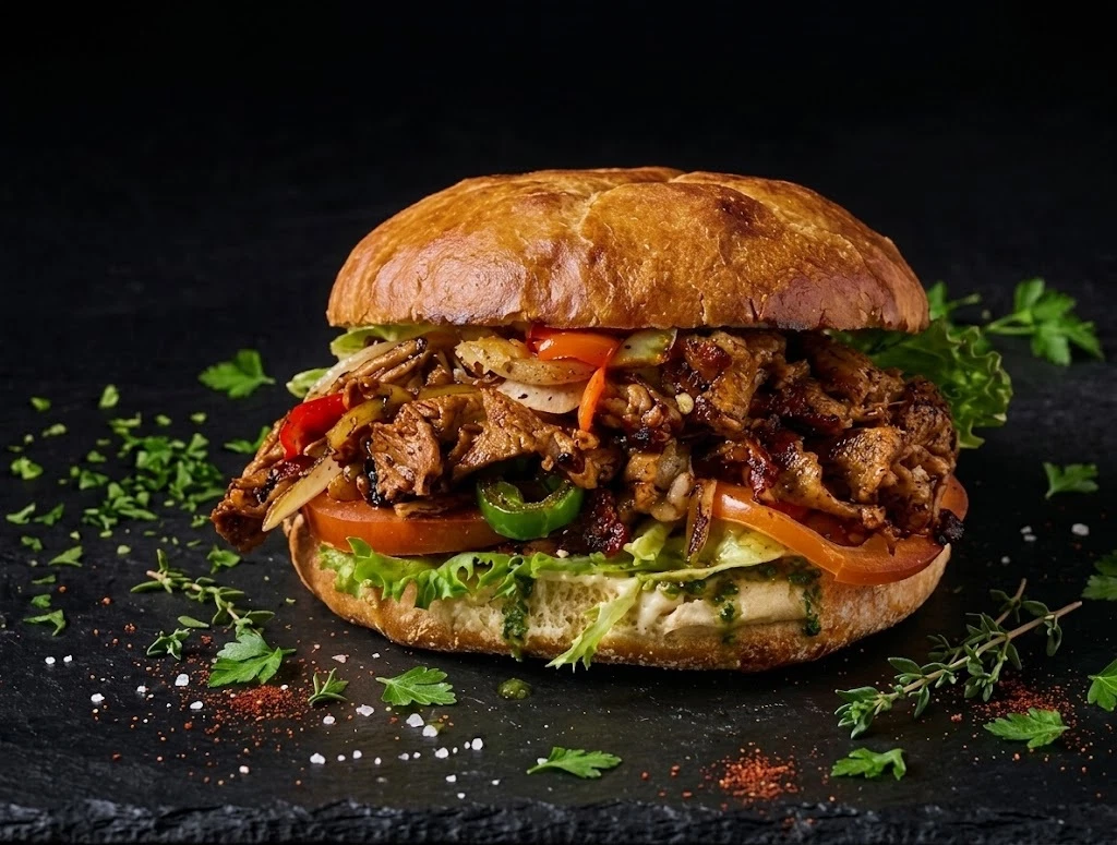 כריך מיטינג MEAT ING רמת גן