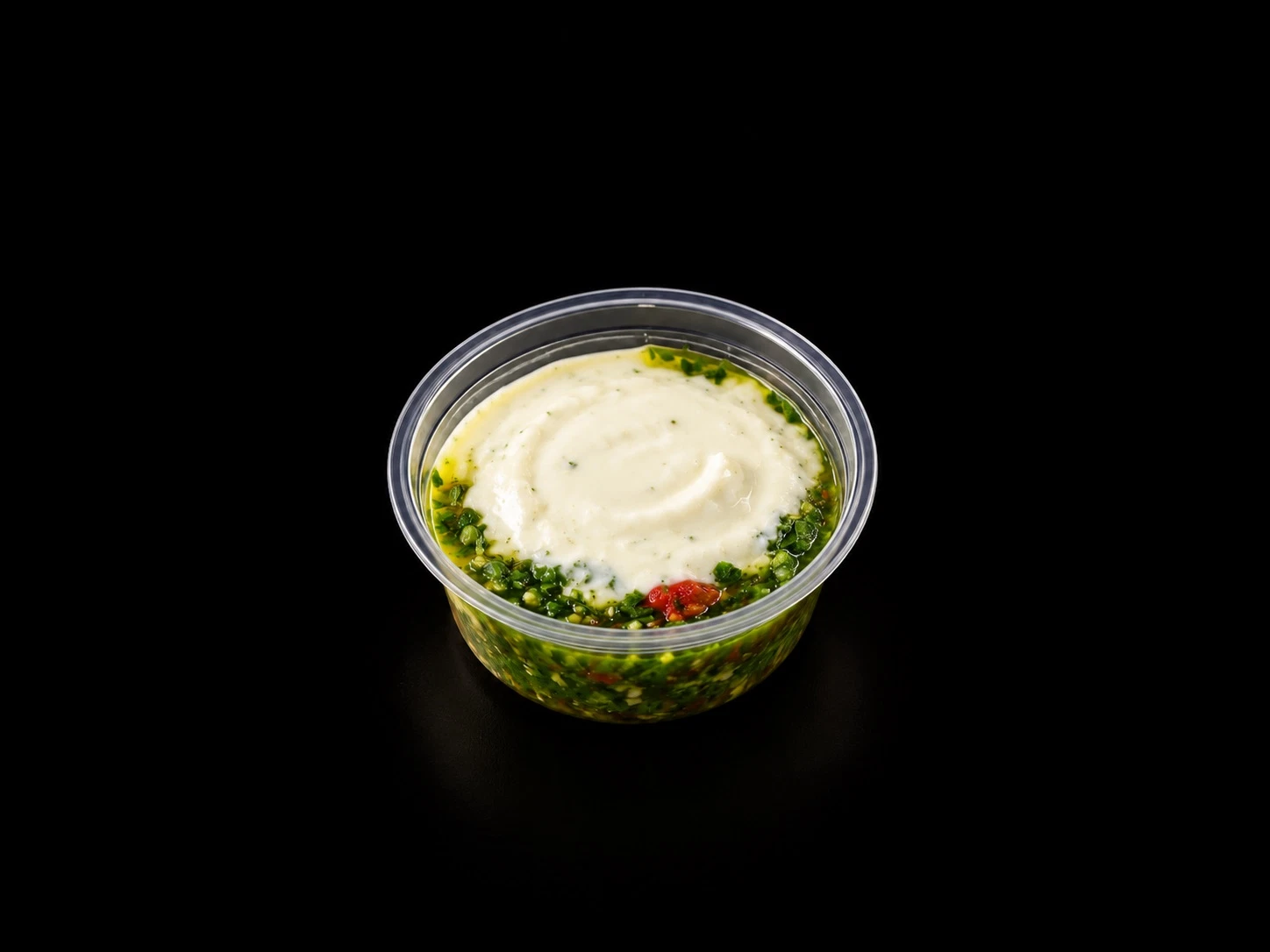 צ'ימיצ'ורי מיונז MEAT ING רמת גן