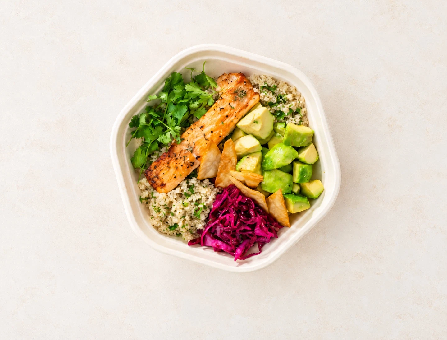 BOWL בהרכבה גרין גו טירת כרמל טירת הכרמל