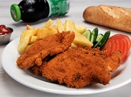 עסקית ילדים במגשית עסקית ילדים במגשית שניצלס רעננה