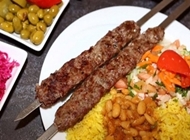 עסקית שיפוד קבב עגל עסקית שיפוד קבב עגל שיפודי סמי ובניו רמת גן