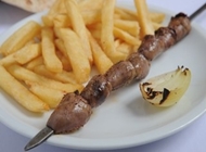 עסקית שיפוד לבבות עוף עסקית שיפוד לבבות עוף שיפודי סמי ובניו רמת גן