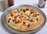 פיצה אישית + 2 תוספות שיר לפיצה רמת גן