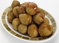 כדורי עוף ברוטב חמוץ מתוק כדורי עוף ברוטב חמוץ מתוק סיני ספיד פתח תקווה