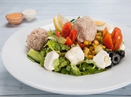סלט איטליאנו סלט איטליאנו פיצה איטליאנו אשדוד