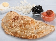 סמבוסק יווני סמבוסק יווני פיצה איטליאנו אשדוד