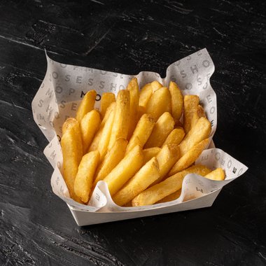 CHIPS מוזס שופ ראש העין - כשר