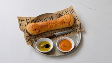פוקאצ'ה ומטבלים - NONO נונו הוד השרון