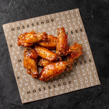 WINGSTOP CHILLY מוזס שופ ראש העין - כשר