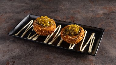 פורטובלו ביסראבק באר שבע