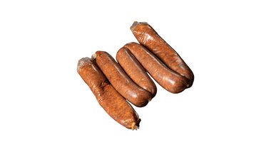 נקניקיות חריפות אטליז דהן גבעתיים