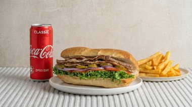 דיל ג׳בטה ברילוצ'ה ראשון לציון