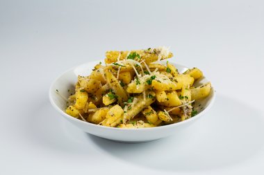 טראפל צ'יפס גדול פריז טקסס אילת