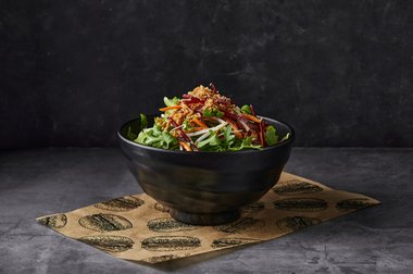 SHORASHIM SALAD מוזס שופ הוד השרון