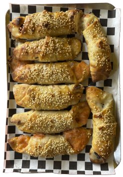 מיני קלזון פיצה פיצה פפידו ירושלים