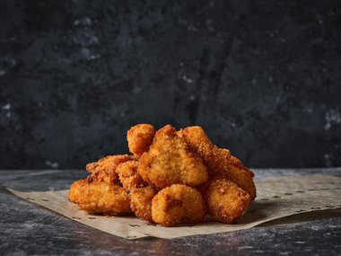 CHICKEN NUGGETS מוזס שופ ראש העין - כשר