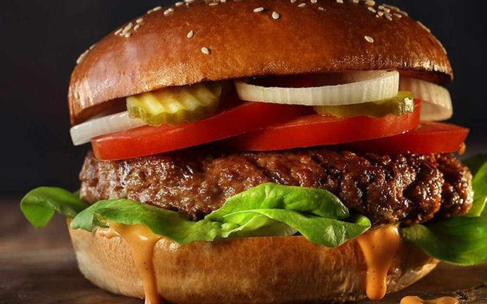 בורגראנץ' שדרות - משלוחי המבורגר הזמנה אונליין
