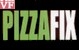 פיצה פיקס Pizza Fix ירושלים