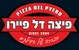 פיצה דל פיירו אילת