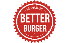 Better Burger בטר בורגר פתח תקווה