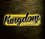 Kingdom Bar קינגדום בר חיפה