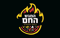 פיצה המגש החם באר שבע
