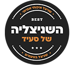 השניצל של סעיד אבו גוש