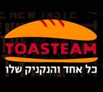 טוסטים חדרה