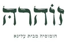 זוהרה חומוסייה מבית עלינא ראשון לציון