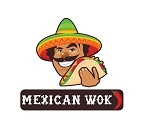 מקסיקן ווק Mexican wok נחף