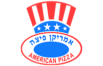 אמריקן פיצה נשר