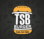 TSB BURGER בורגר חדרה