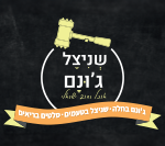 שניצל ג'ונם אשדוד