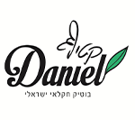 קטיף דניאל נס ציונה