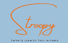 סטרופי תל אביב