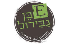 חומוס Eבן גבירול תל אביב
