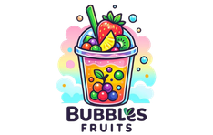 Bubbles Fruits באבלס פרוטס קרית אונו