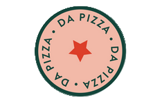 Pizza Da Pizza פיצה דה פיצה תל אביב